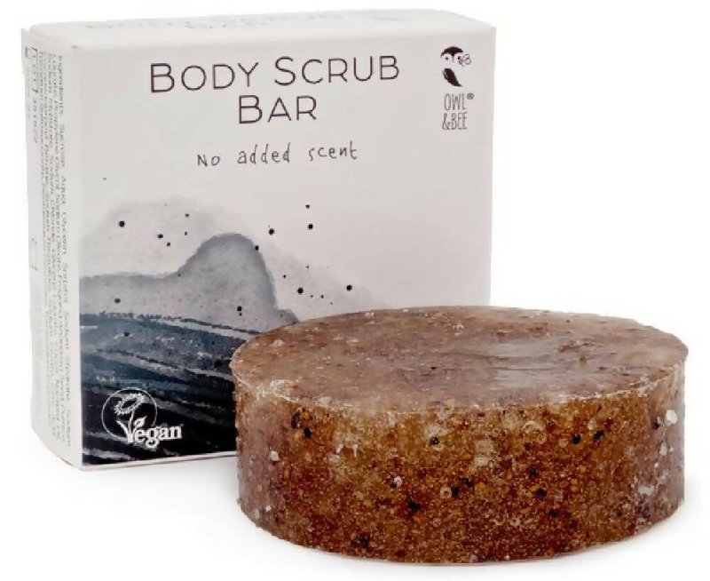 Owl & Bee Sustainable, Vegan Discovery Set - Skin Care Kits & Combos - British D'sire