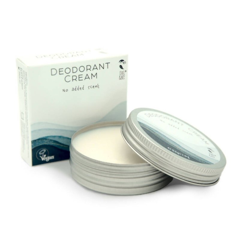 Owl & Bee Sustainable, Vegan Discovery Set - Skin Care Kits & Combos - British D'sire