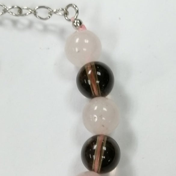 Pearlz Gallery Ladies 8mm Nugget Bracelet - Bracelets & Bangles - British D'sire