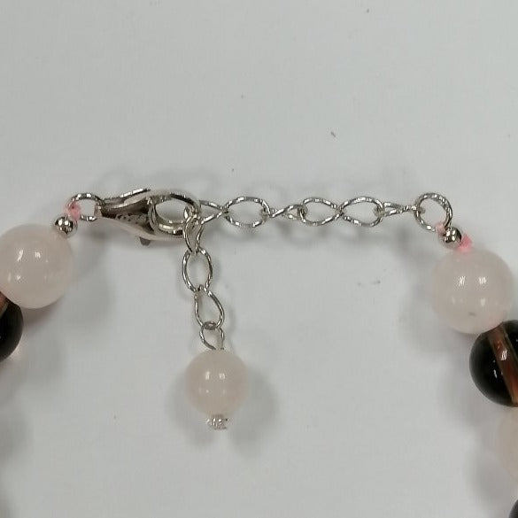 Pearlz Gallery Ladies 8mm Nugget Bracelet - Bracelets & Bangles - British D'sire