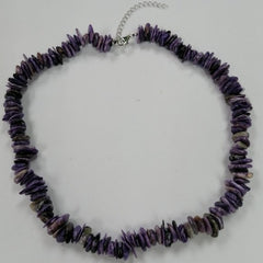 Pearlz Gallery Ladies Round 3 Row Adjustable Necklace - Necklaces & Pendants - British D'sire