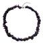 Pearlz Gallery Ladies Round 3 Row Adjustable Necklace - Necklaces & Pendants - British D'sire