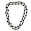 Pearlz Gallery Ladies Round Smoky Quartz Endless Necklace - Necklaces & Pendants - British D'sire