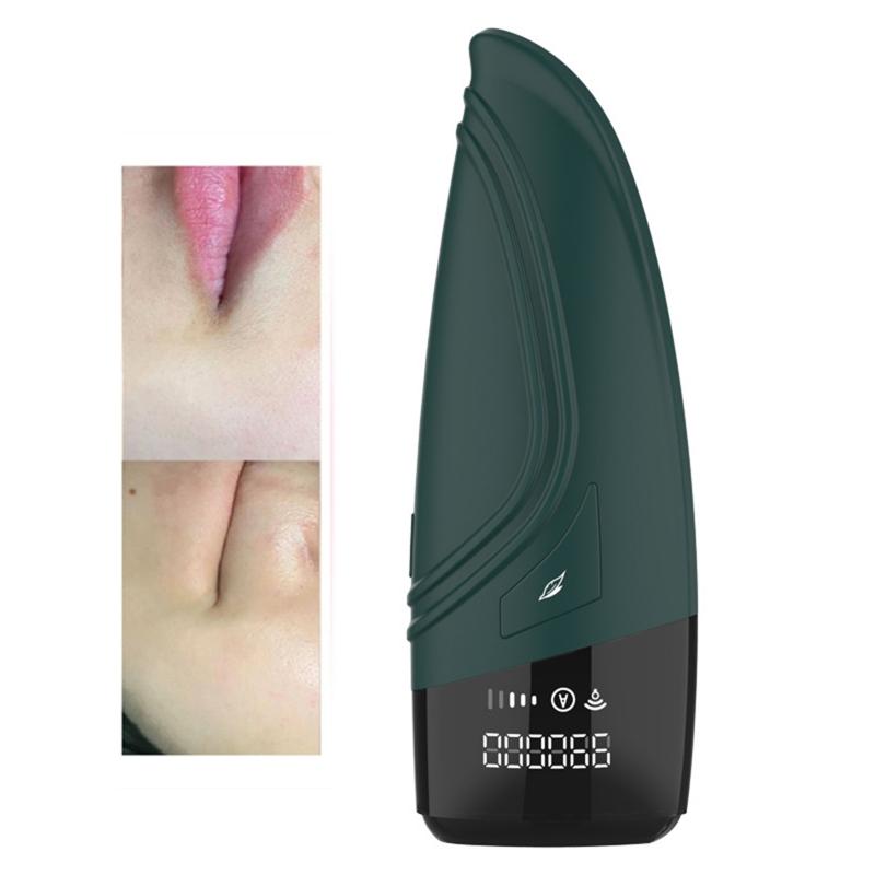 Polar Bear Shaver Instantly Electric Body Hair Epilator Epilator Portable USB Epilator - Hair Care & Styling - British D'sire