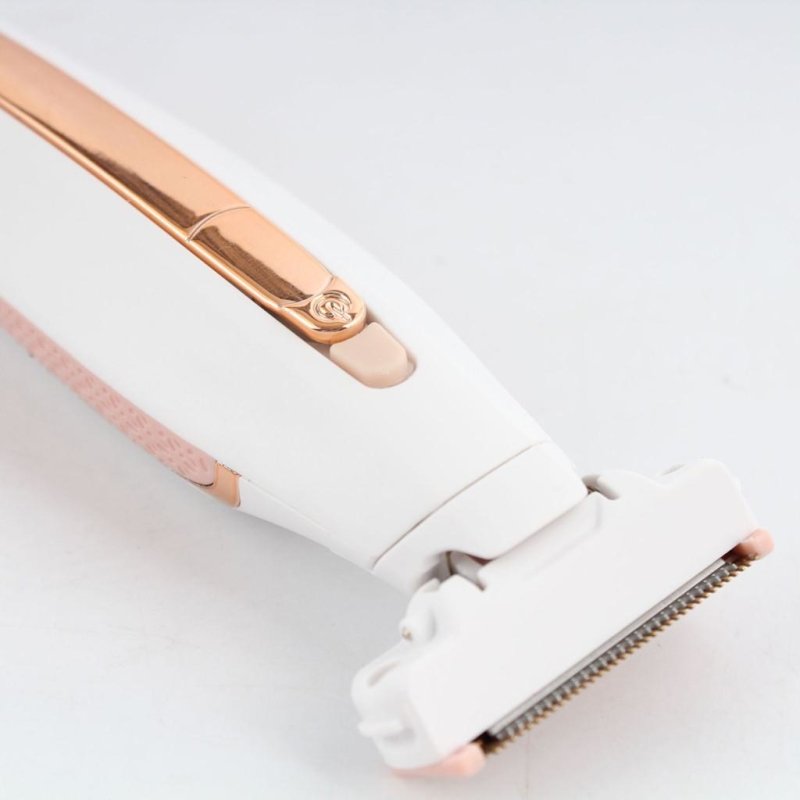 Polar Bear Shaver Instantly Electric Body Hair Epilator Epilator Portable USB Epilator - Hair Care & Styling - British D'sire