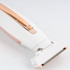 Polar Bear Shaver Instantly Electric Body Hair Epilator Epilator Portable USB Epilator - Hair Care & Styling - British D'sire