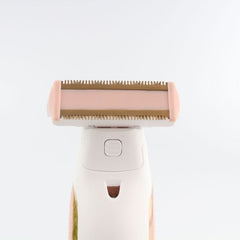 Polar Bear Shaver Instantly Electric Body Hair Epilator Epilator Portable USB Epilator - Hair Care & Styling - British D'sire