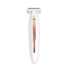 Polar Bear Shaver Instantly Electric Body Hair Epilator Epilator Portable USB Epilator - Hair Care & Styling - British D'sire