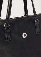 Poppy Shopper Bag 47 Cm - Totes & Shoulder Bags - British D'sire