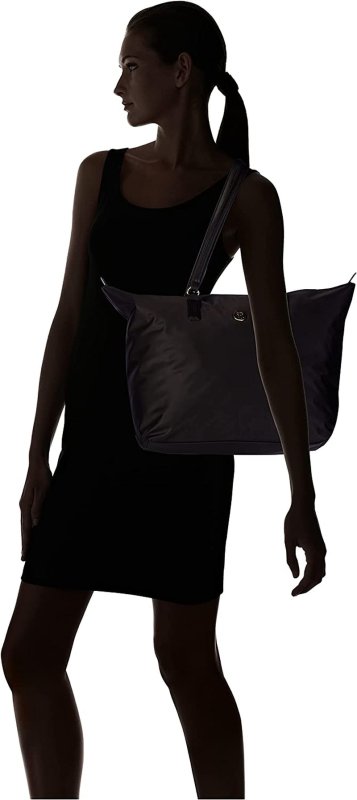 Poppy Shopper Bag 47 Cm - Totes & Shoulder Bags - British D'sire