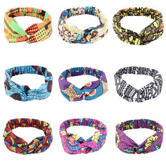 Princess Twisted Headband - Haircare - British D'sire