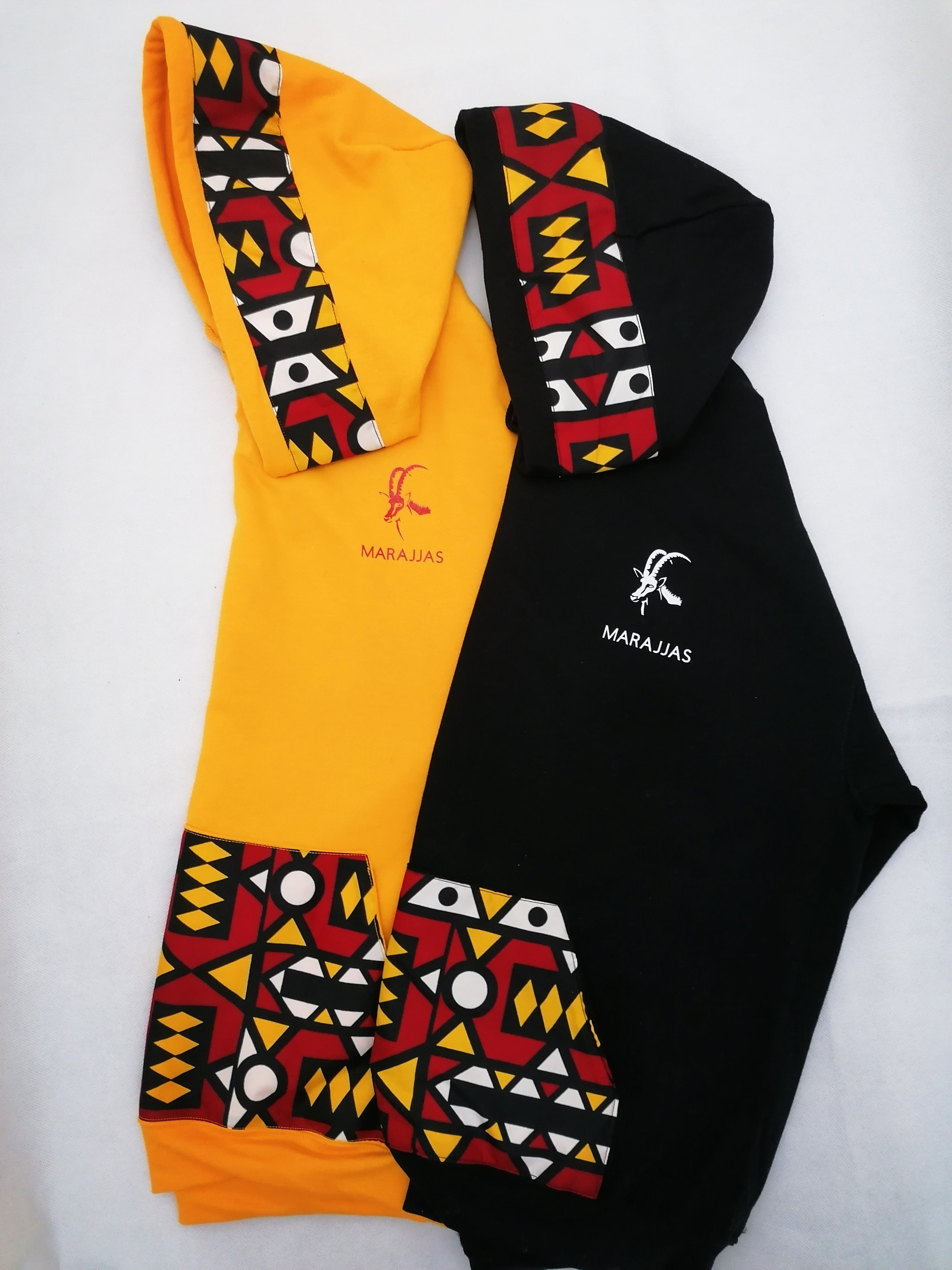Kangaroo Afrodie - British D'sire