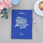 Pure Essence Greetings Copy of Personalised 1970s Music Quiz Book - Learning & Education - British D'sire