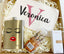 Pure Essence Greetings Personalised Postal Box Hamper Gift For Her - Gift Bags & Boxes - British D'sire