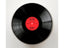 Pure Essence Greetings Personalised Round Tin Retro Vinyl Record Design - Gift Bags & Boxes - British D'sire