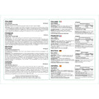 Pure Marine Collagen Supplement 1200mg 60 Capsules | Made In UK - Vitamins & Supplements - British D'sire