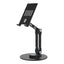 R-JUST HZ40 Mechanical Lift Tablet Desktop Stand(Black) - Tablet Desktop Stand - British D'sire