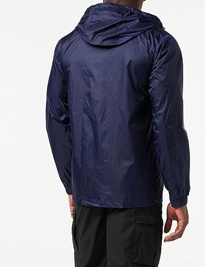 Regatta Men's Pro Pack Away Jacket Jacket Secondary image