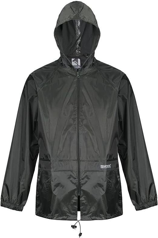 Regatta Mens Stormbreaker Jacket Secondary image