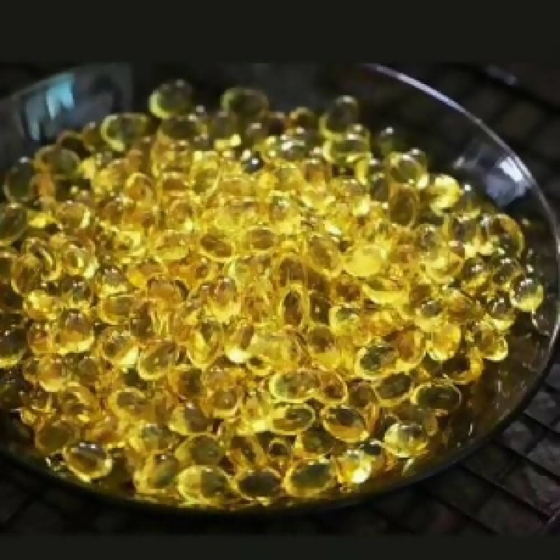 Livewell Nutrition Reishi Extract Oil Pure Organic Duan-Wood Ganoderma Lucidum 500mg 250 Soft gels Secondary image