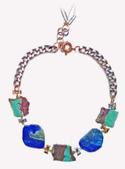 Rockmantica Necklace | Maiden-Art Boutique - Necklaces - British D'sire