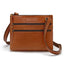 Rofozzi Hazel Leather Crossbody Bag - Womens Crossbody & Sling Bags - British D'sire