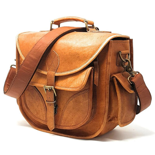 Rofozzi Icon Camera Vintage Hand & Shoulder Bags
