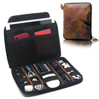 Rofozzi iPad Tablet Folio - Tablet Cases & Covers - British D'sire