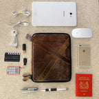 Rofozzi iPad Tablet Folio - Tablet Cases & Covers - British D'sire