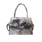 Rustique Designs Polyurethane Hand Bag - Handbags - British D'sire