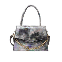 Rustique Designs Polyurethane Hand Bag - Handbags - British D'sire
