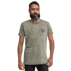 S&B Denim T-shirt – Navy's T-shirt - Men's T-Shirts & Shirts - British D'sire