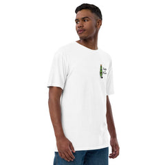 S&B Feel Good T-shirt For Men - Men's T-Shirts & Shirts - British D'sire
