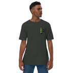 S&B Feel Good T-shirt For Men - Men's T-Shirts & Shirts - British D'sire