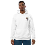 S&B Organic Cotton Premium Hoodie - Men's Hoodies & Sweatshirts - British D'sire