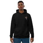 S&B Organic Cotton Premium Hoodie - Men's Hoodies & Sweatshirts - British D'sire
