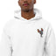 S&B Organic Cotton Premium Hoodie - Men's Hoodies & Sweatshirts - British D'sire