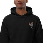 S&B Organic Cotton Premium Hoodie - Men's Hoodies & Sweatshirts - British D'sire