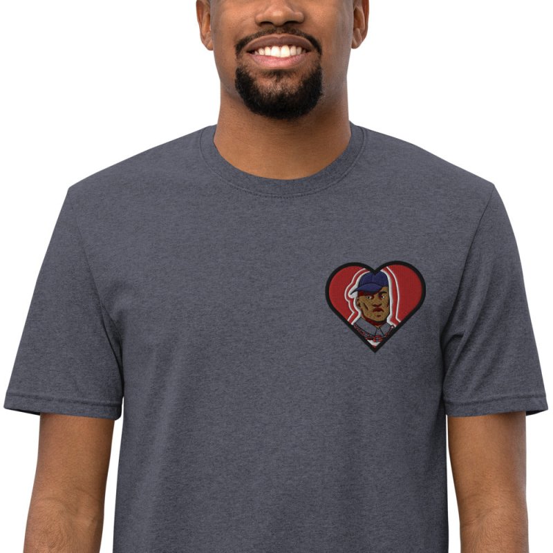 S&B Thug Unisex Recycled T-Shirt - Men's T-Shirts & Shirts - British D'sire