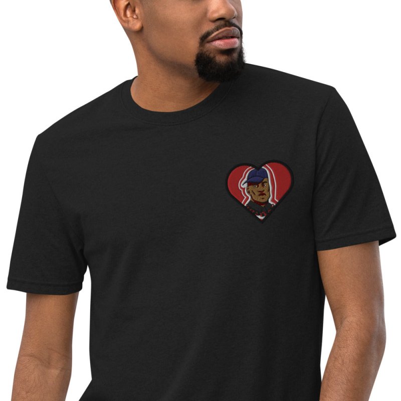 S&B Thug Unisex Recycled T-Shirt - Men's T-Shirts & Shirts - British D'sire