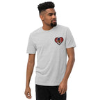 S&B Thug Unisex Recycled T-Shirt - Men's T-Shirts & Shirts - British D'sire