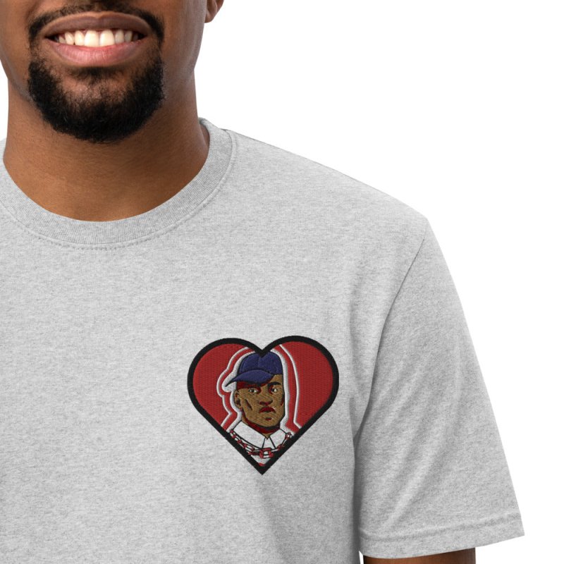 S&B Thug Unisex Recycled T-Shirt - Men's T-Shirts & Shirts - British D'sire