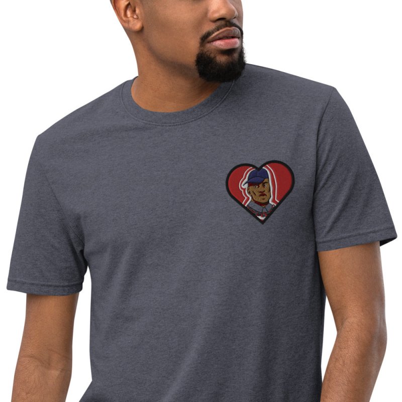 S&B Thug Unisex Recycled T-Shirt - Men's T-Shirts & Shirts - British D'sire