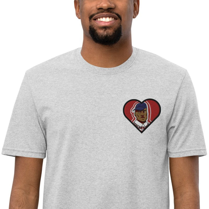 S&B Thug Unisex Recycled T-Shirt - Men's T-Shirts & Shirts - British D'sire