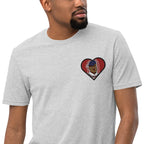 S&B Thug Unisex Recycled T-Shirt - Men's T-Shirts & Shirts - British D'sire