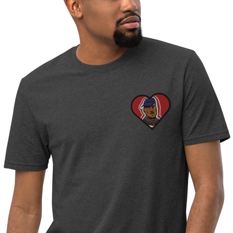 S&B Thug Unisex Recycled T-Shirt - Men's T-Shirts & Shirts - British D'sire