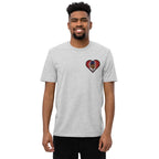 S&B Thug Unisex Recycled T-Shirt - Men's T-Shirts & Shirts - British D'sire