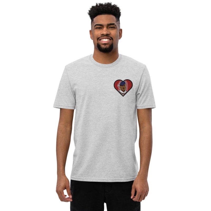 S&B Thug Unisex Recycled T-Shirt - Men's T-Shirts & Shirts - British D'sire