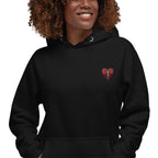 S&B Unisex Hoodie – Sweatshirt Mickael Jackson - Women's Hoodies & Sweatshirts - British D'sire