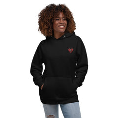 S&B Unisex Hoodie – Sweatshirt Mickael Jackson - Women's Hoodies & Sweatshirts - British D'sire